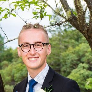 Meet your Posher, Aidan